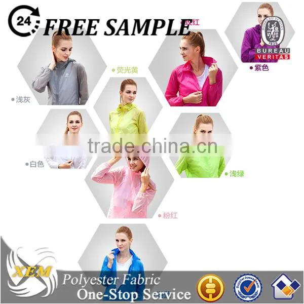 High quality cheap 500d nylon cordura fabric