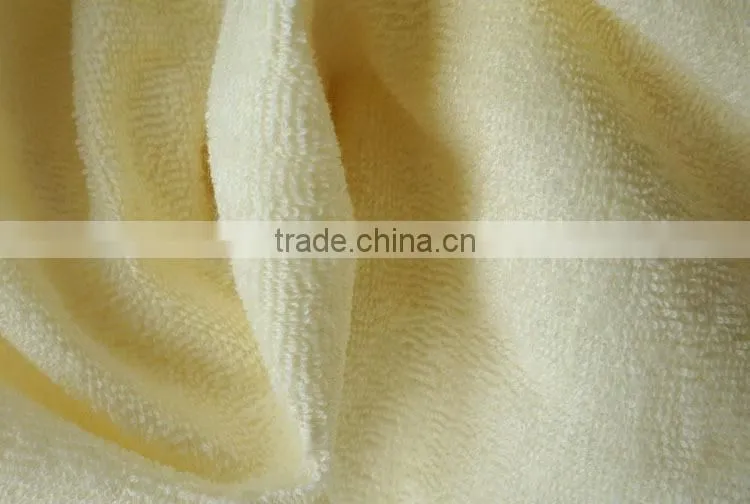China Goods Wholesale Cotton Terry TPU Bed Cover Sheet