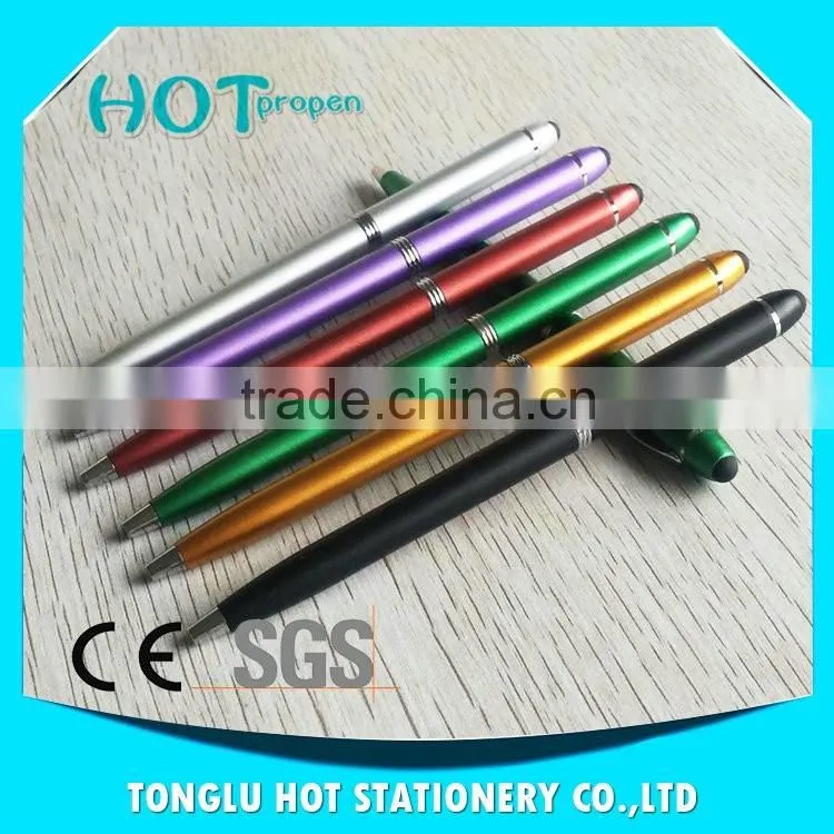 Online wholesale shop Lacquer barrel ,chromed neb bullet stylus pen