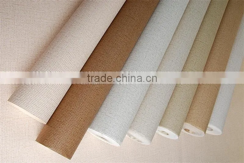 modern decorative wall papers/textured wallpaper/construction wall paper