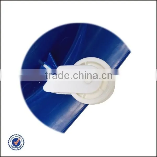 Pool Cleaning Equipment Leaf Eater With Mesh Bags And Wheels