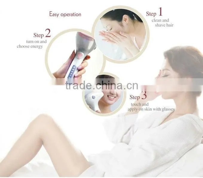 IPL Laser machine Home Use