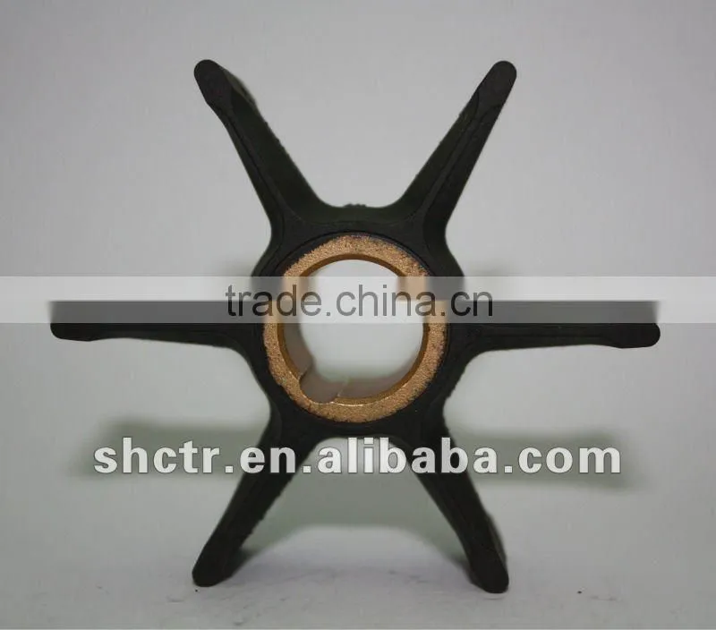 Outboard impeller replace OMC 389589(OEM No.S18-3055)