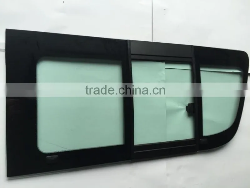 Car side window tempered glass,China wholesaler factory glass