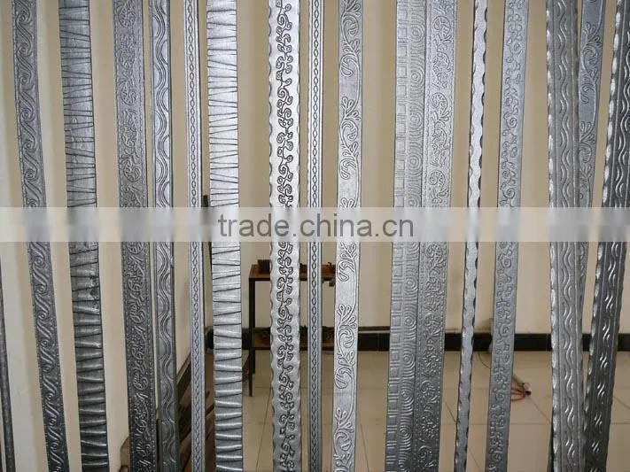 wrought iron machine wrought iron embossing machine blacksmith machine