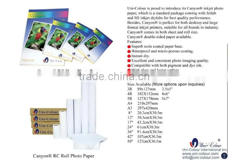 MJ33 Inkjet Printer