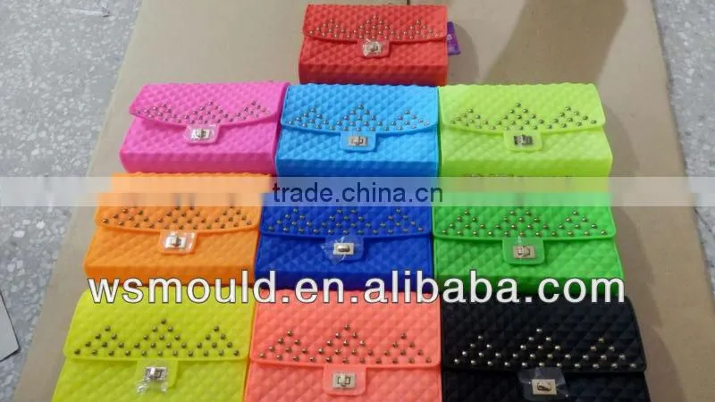 2014 customized silicon rubber parts