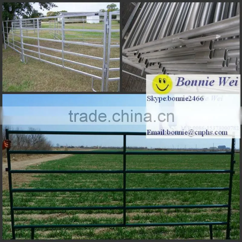 fence pipe panel for farm(factory & trader)