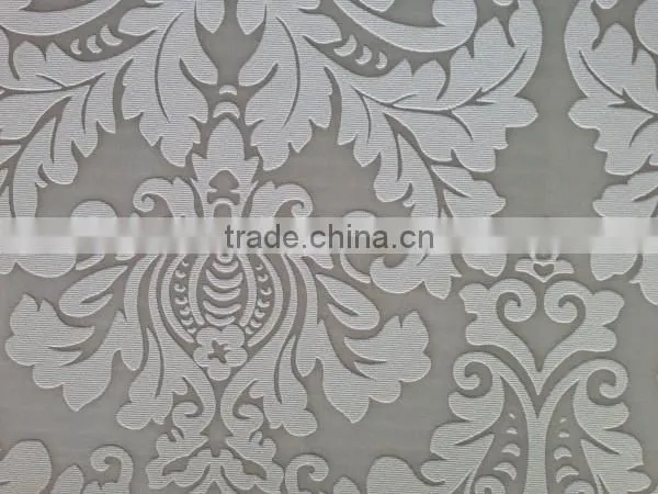 foam wallpapers in china