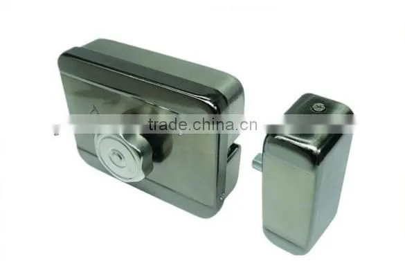 Electric Control Lock - electric silence lock JM-ECL02