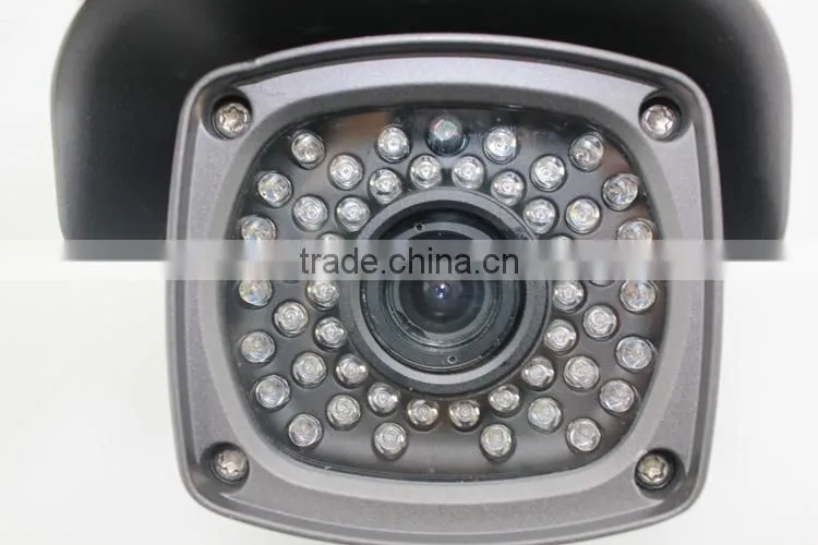 4X Auto Zoom Focus onvif network 2mp HD IR 1080P outdoor ip zoom camera