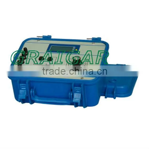 Portable Digital DC bridge DY-B83A