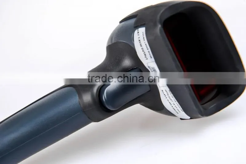 M1 1D 32bit handheld portable wired laser USD barcode scanner