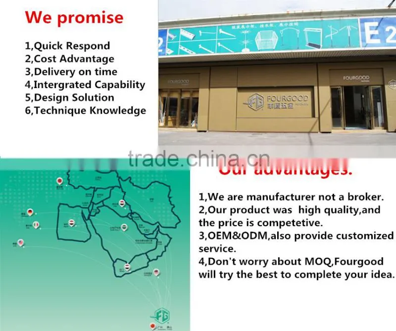 Iron material slatwall gridwall wire display basket
