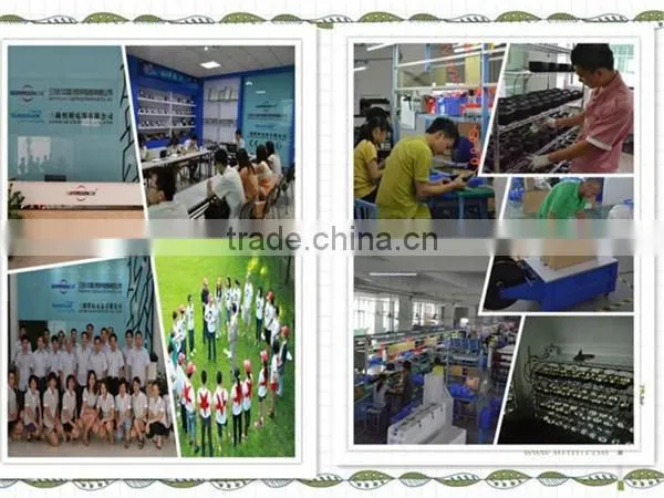 2014 sammoon Portable wholesale led light bar bar SM-21X-090A