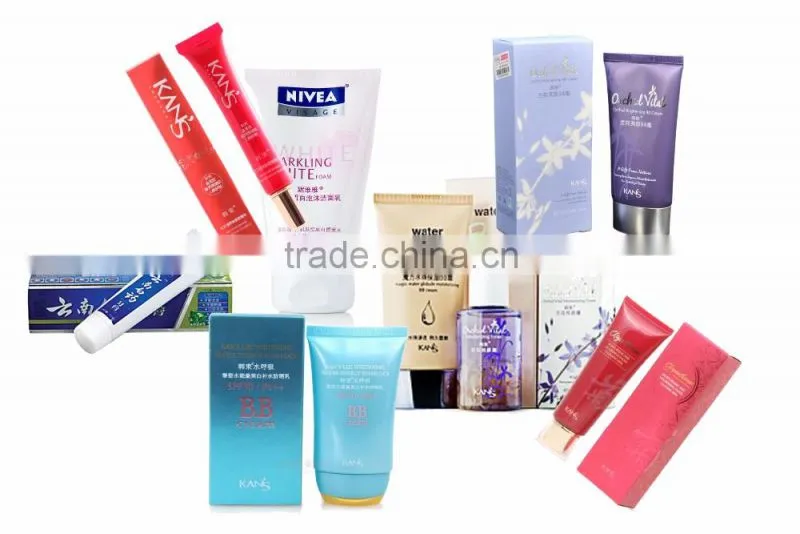 multifunctional adjustable HDZ-260 High efficient automatic cartoning machine