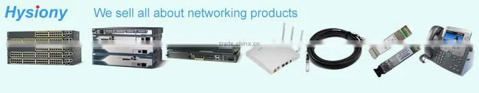 CISCO Router CISCO2921-HSEC+/K9 Cisco C2900 series routers