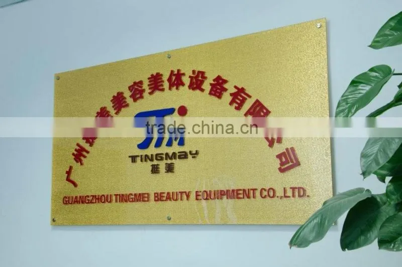 Portable bipolar tripolar rf machine remove wrinkle skin tightening