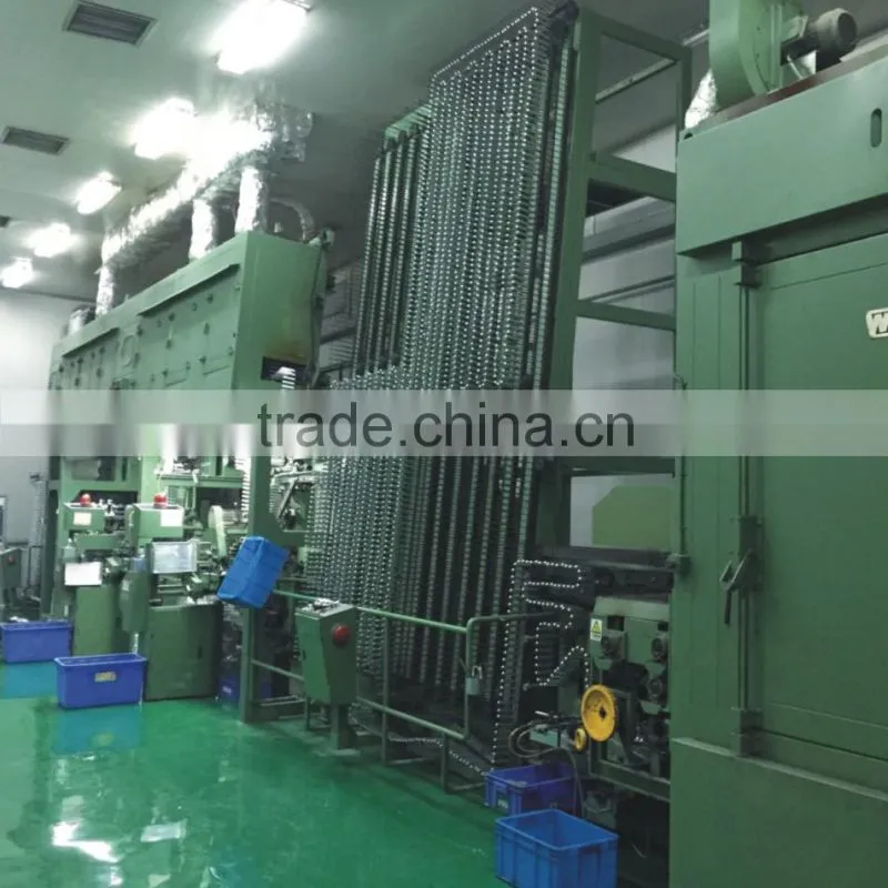 Hubei Xinji Pharmaceutical Packaging Co., Ltd. company overview - view 3