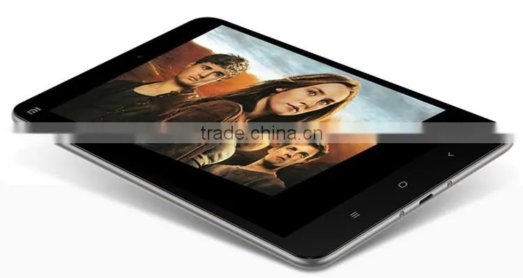 XIAOMI MI PAD 2 Tablet PC Intel Z8500 7.9" IPS Screen MIUI 7 6010mAh 2GB 16GB Silver