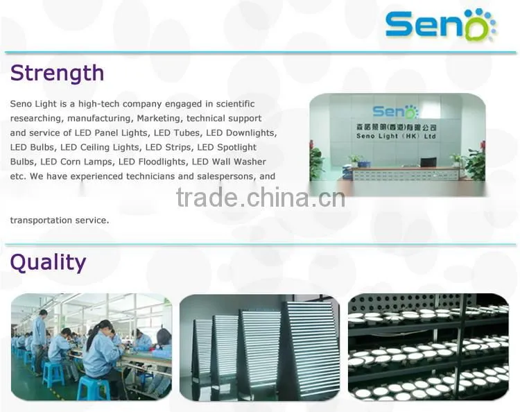 High quality panel light led 40W 2ft*2ft SMD2835 led panel lamp for office lighting CE RoHS approval