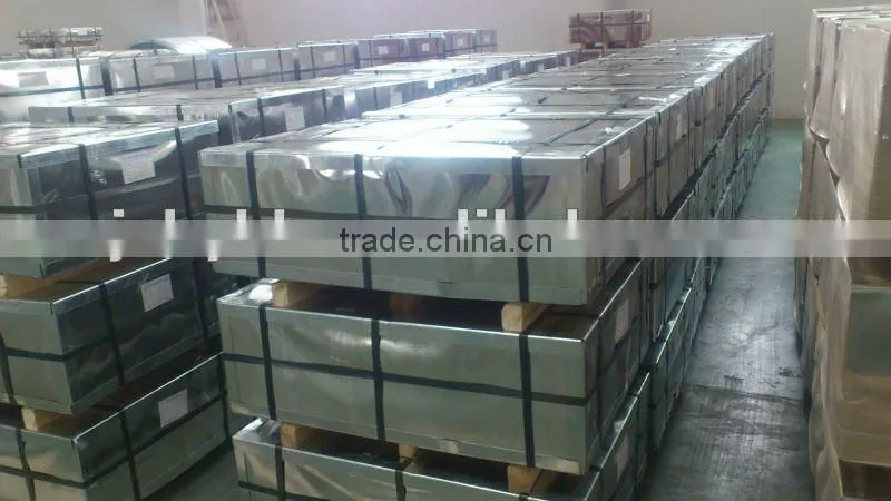 tinplate sheet T62-64