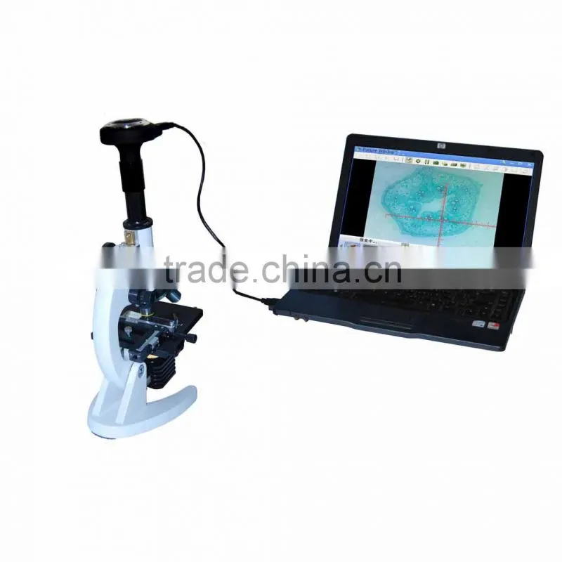 DBMEM1300-44 1.3megapixels high sensitivity digital microscope