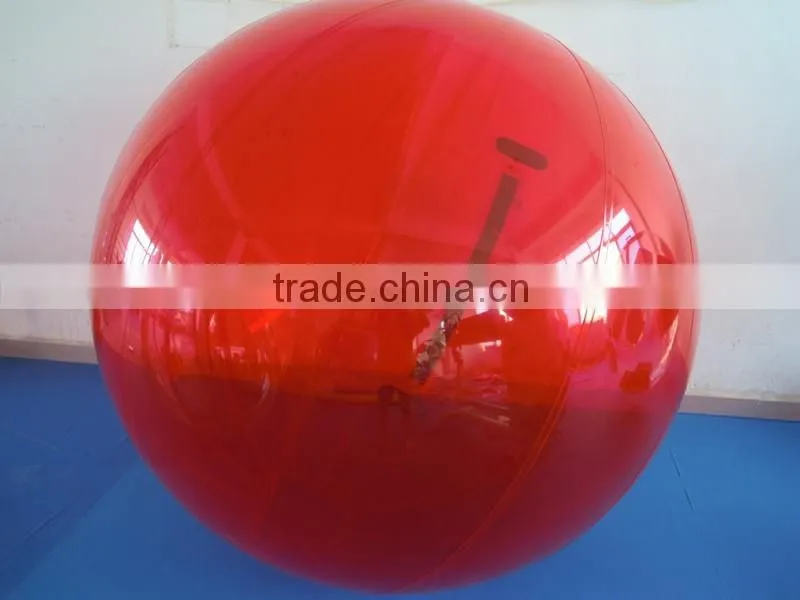 inflatable water walking ball for sale