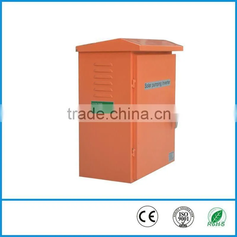 China supplier offer CE & TUV certificated high quality solar pump solar water pump for agriculture irrigation