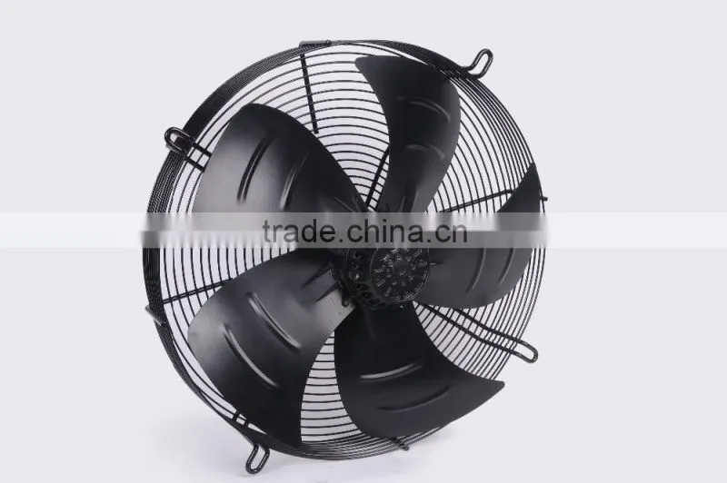 YWF small electric fan motor with external rotor