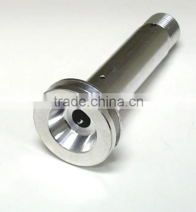 Machining Part