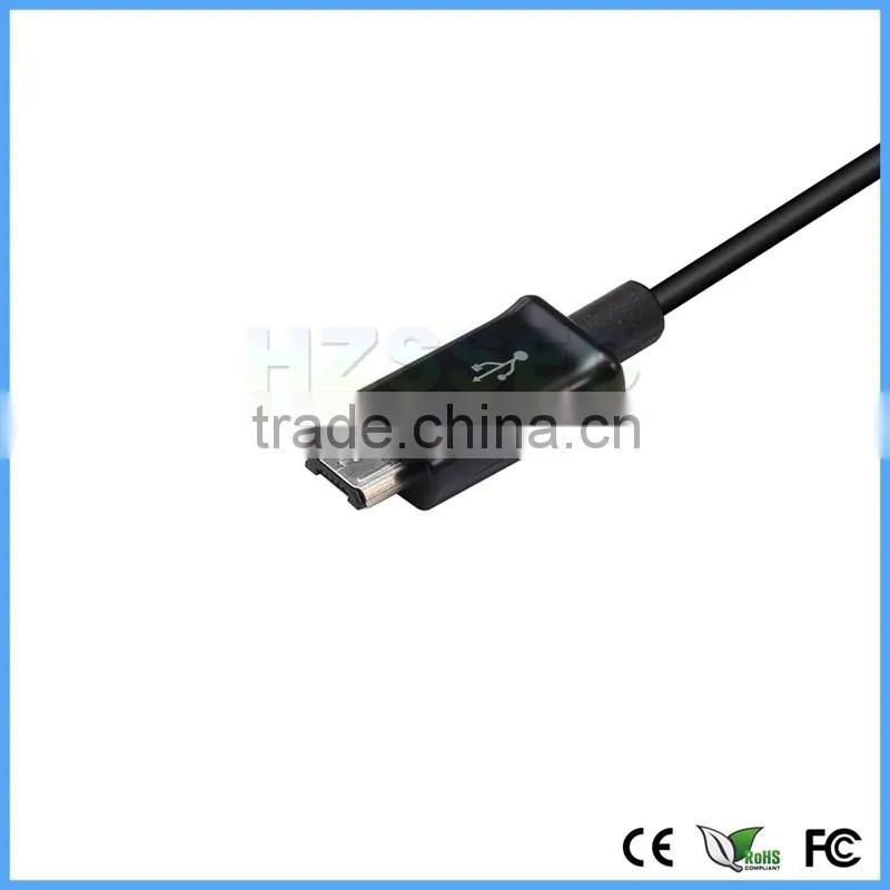 Shenzhen manufacturer micro usb cable for samsung