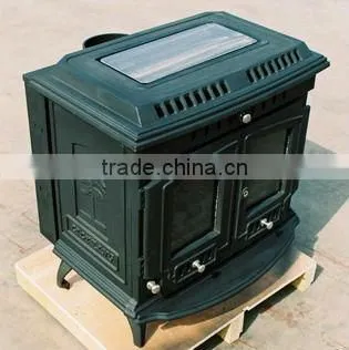 indoor wood heater, gas boiler stove, water jacket stove, woodfireplace