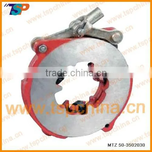 MTZ DT-75 Tractor Roller,Thrust wheel spare parts 54.31.021