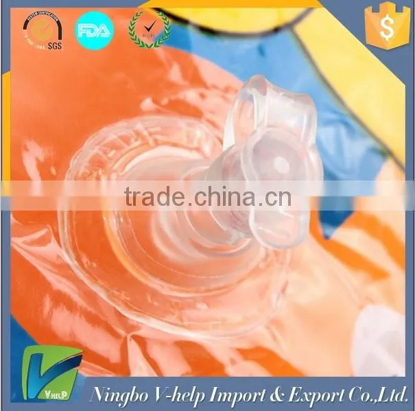 Fashion high quality cheap PVC swimming inflatable circle ring with printing inflatable adult/child laps