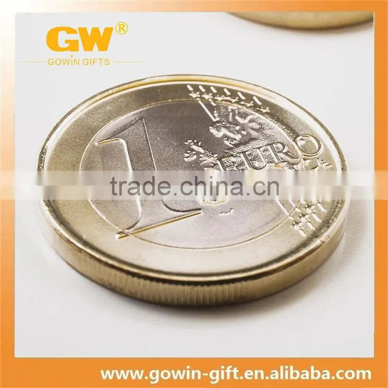 custom engraved silver decorative anime coins