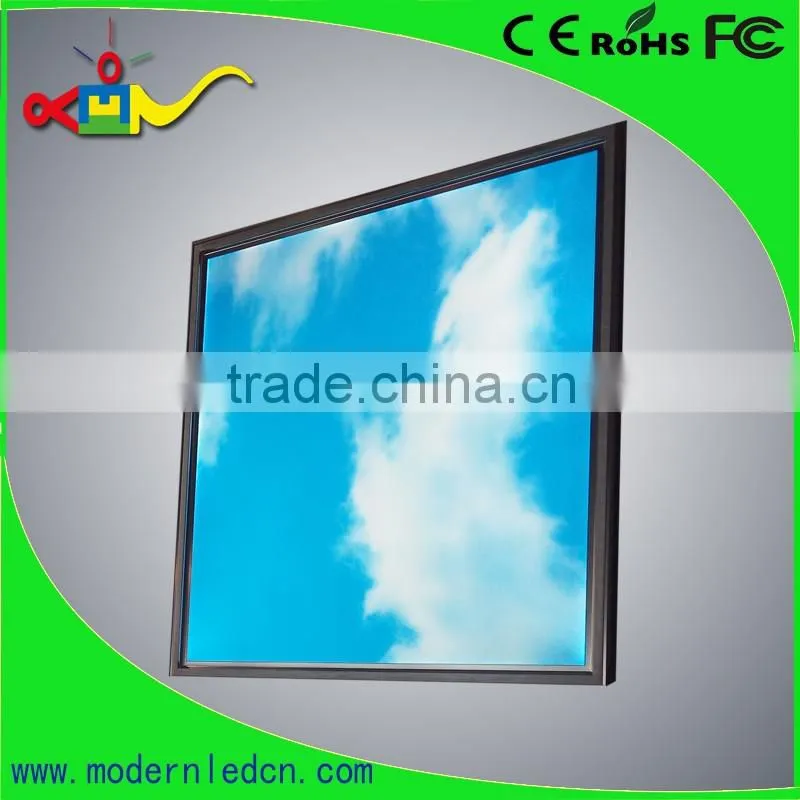 led rgb panel 60x60 TUV certified 62x62 panel encabezado