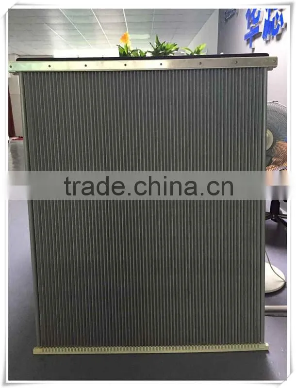 Farrleey Flat Bag Filter Element