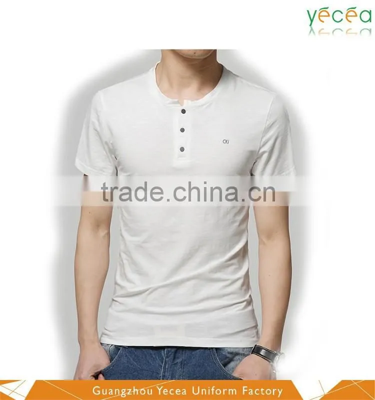 Custom China t shirt factory