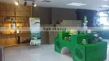 Chengdu Nomado International Trade Co., Ltd. company overview - view 1