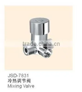 Automatic Sensor Tap