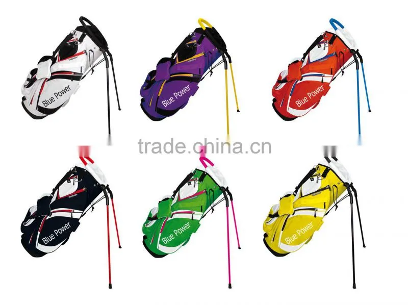 hot z golf bags