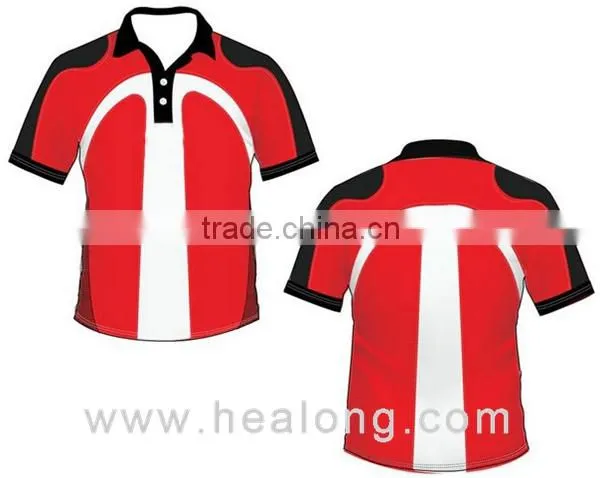 international custom sublimated cricket wear design