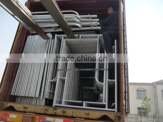 steel formwork for column