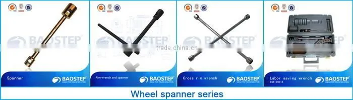 Wheel actros truck parts customized special nuts, hex nut