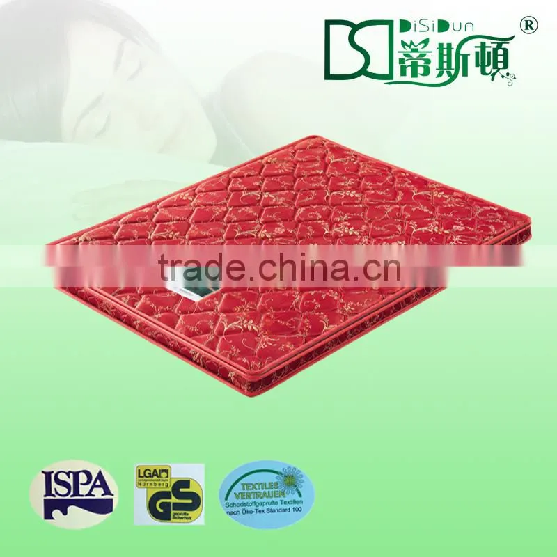 Coconut fiber mattress natural coconut palm mattress natural comfort mattress
