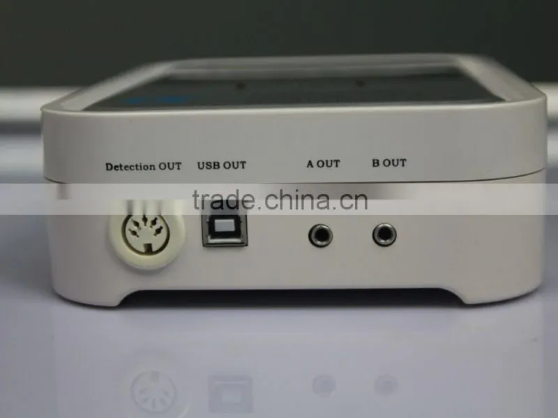 third generation quantum analyser