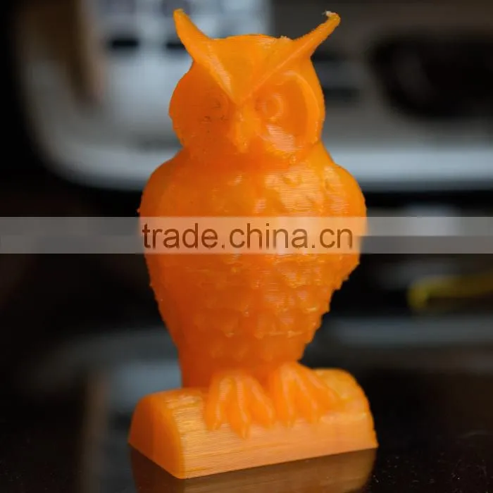 WER D100 WiFi Mini Office Smart Home Desktop 3D Printer