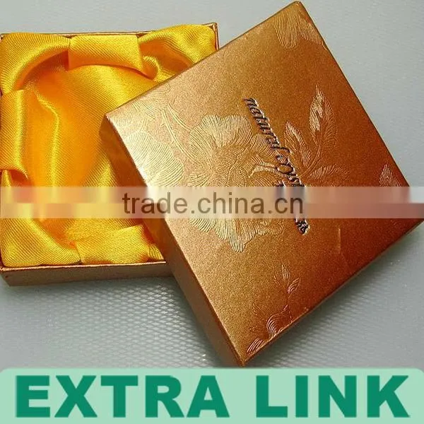 wholesale jewel packaging paper case