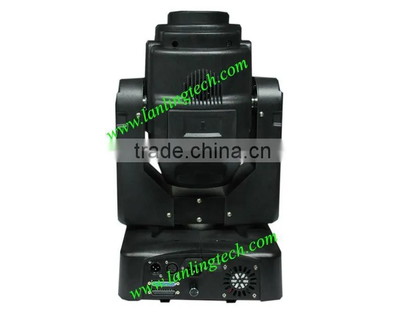 1800mW luces para discoteca RGB cabeza movil